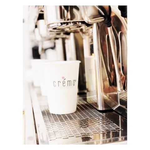 Crema Roastery Premium Breakfast 