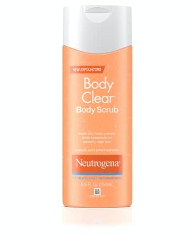 neutrogena