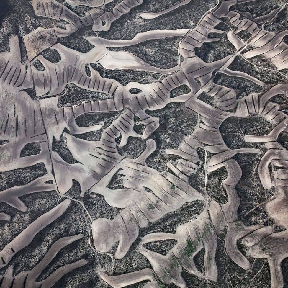 earth photo 2020