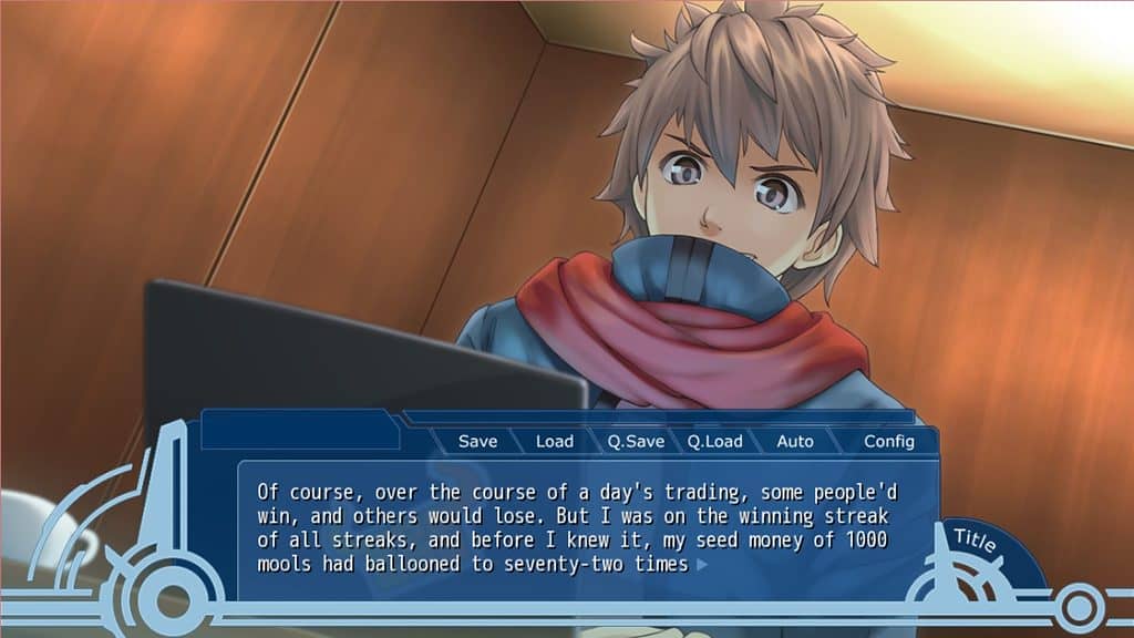 Visual novel, VN, games,otome, harem