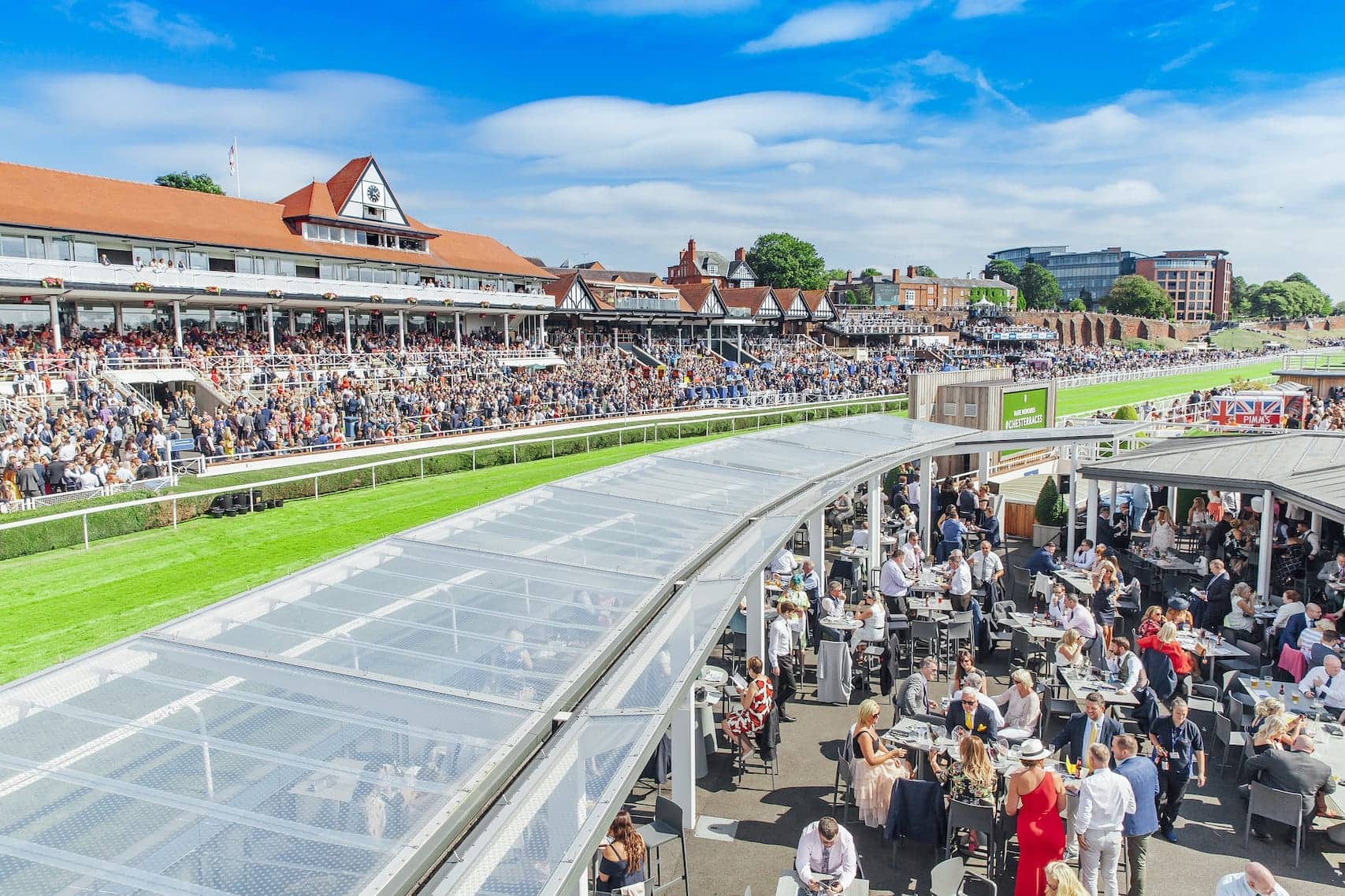 Chester Races