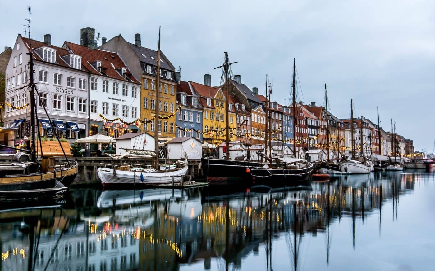 Copenhagen 