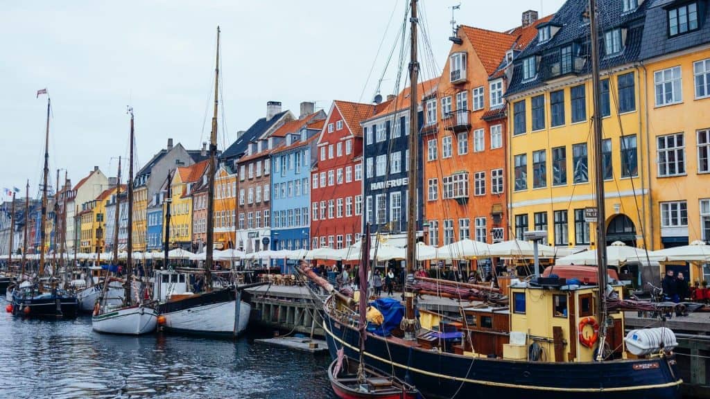 Copenhagen