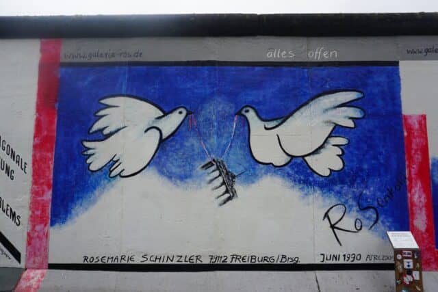 Χωρίς τίτλο της Rosemarie Schinzler