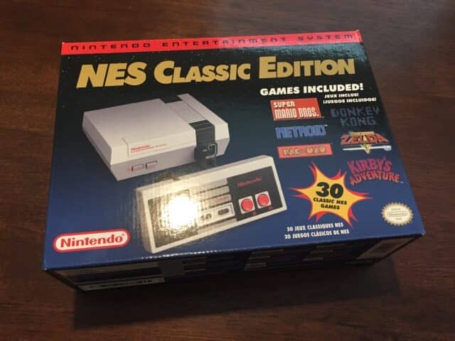 NES και ελλείμματα