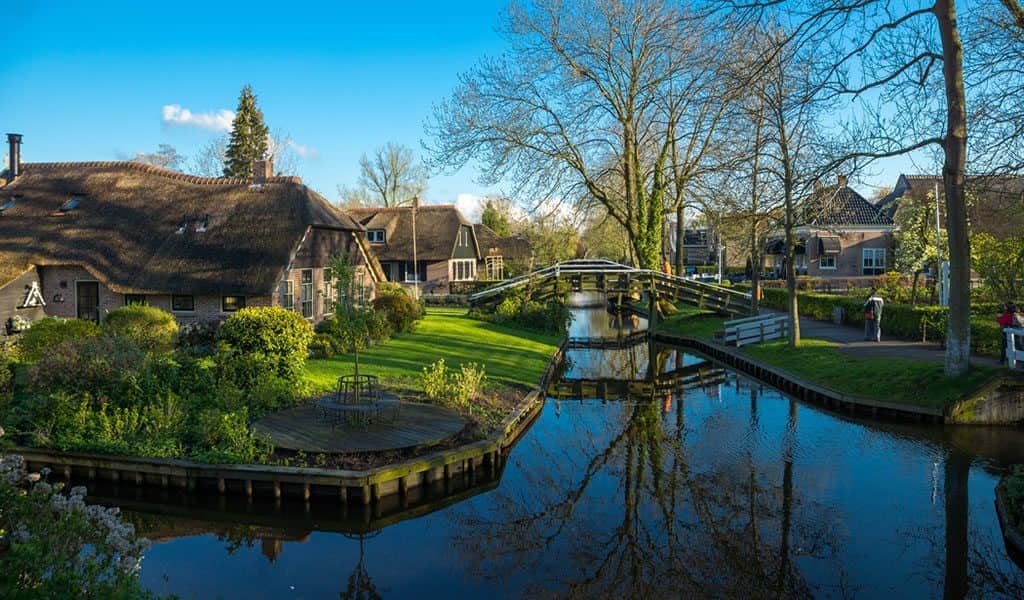 Giethoorn 