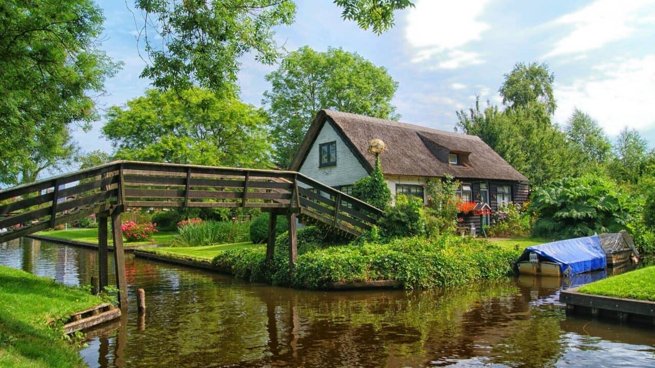 Village 