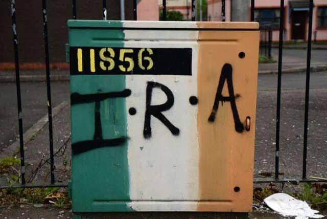 IRA