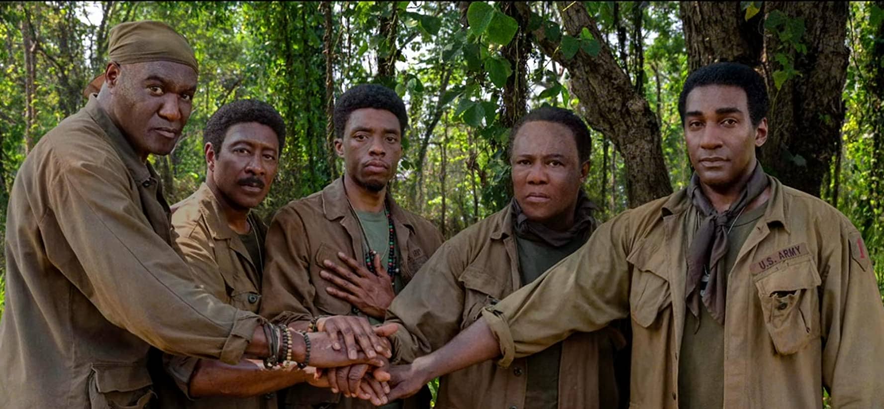 netflix 2020