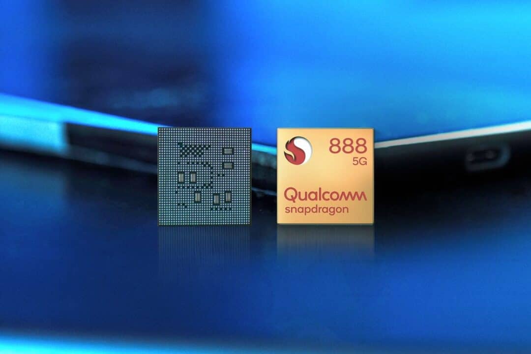 Snadragon 888 SoC: Η ανακοίνωση του νέου chipset της Qualcomm
