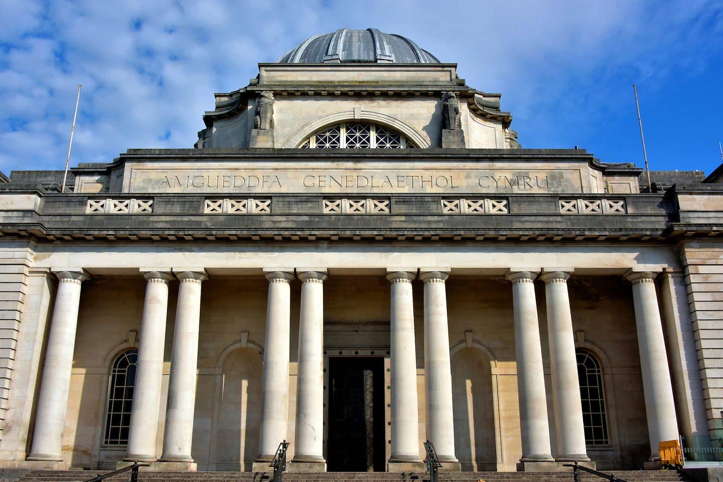 National Museum of Cardiff