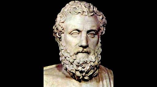 Αισχύλος πηγη: www.iart.gr
