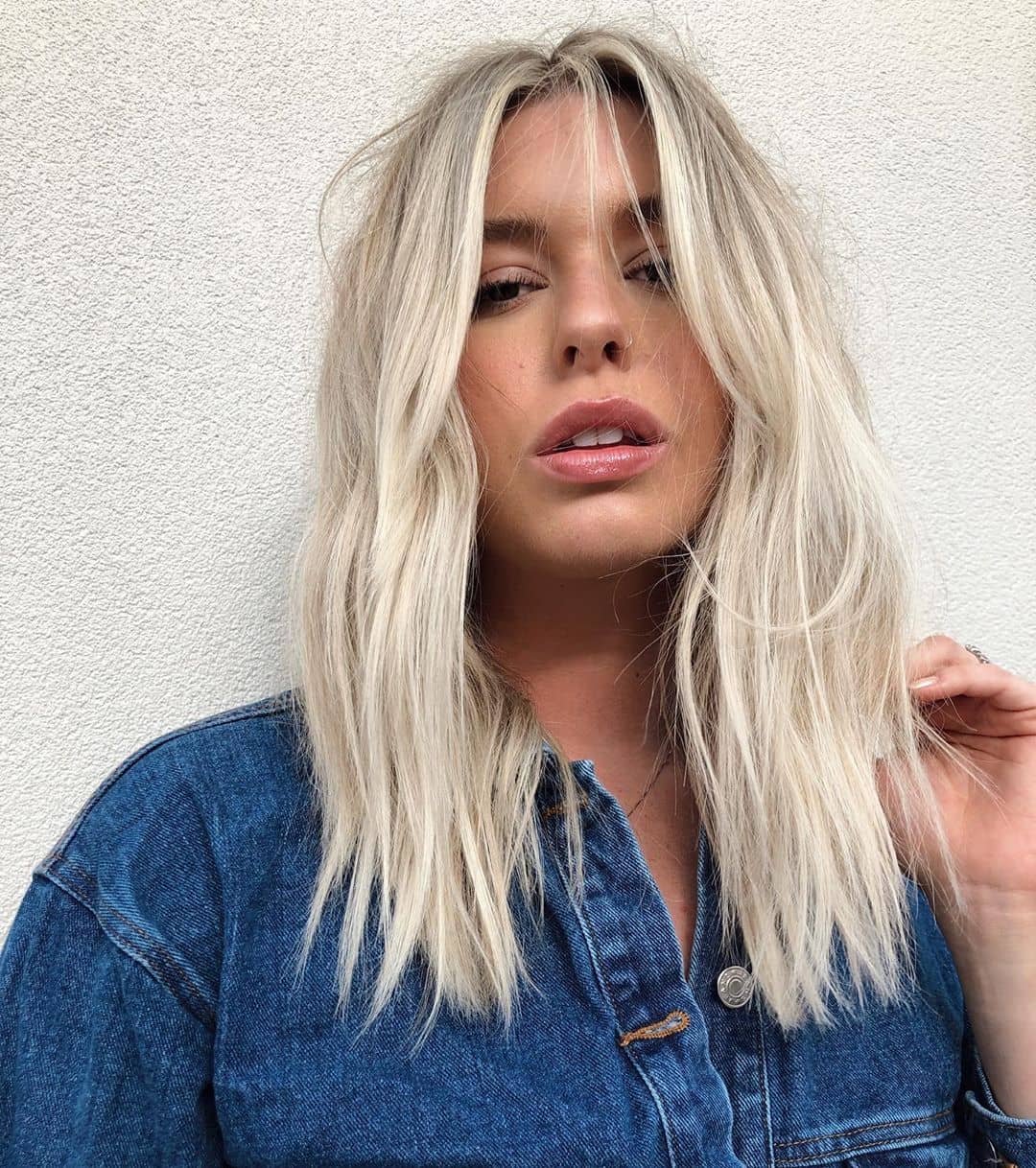 hair trends