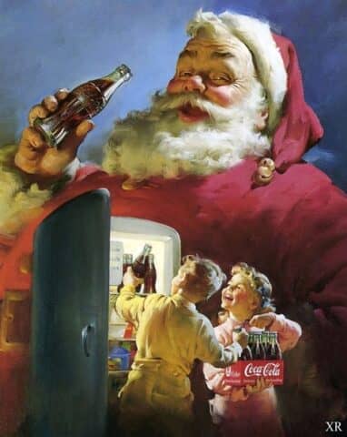 coca-cola