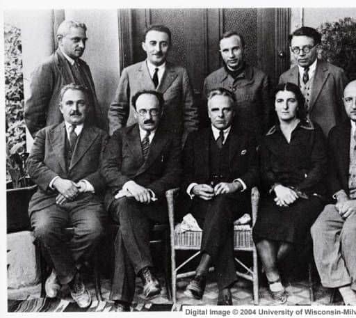 Γκόλντα Μεΐρ