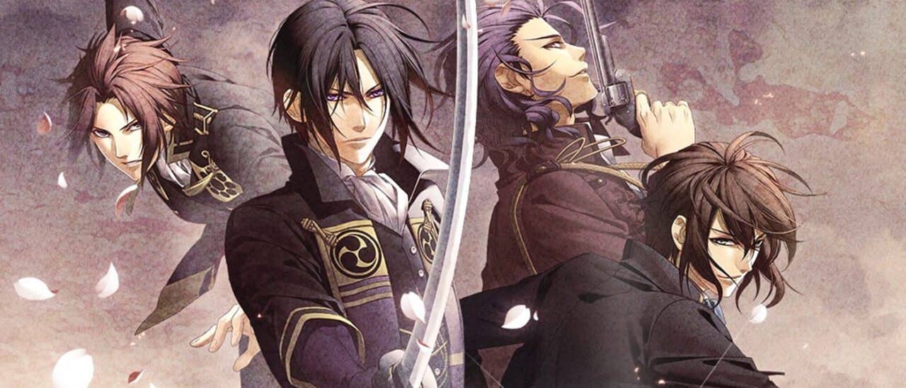 Visual novel, VN, games,otome, harem
