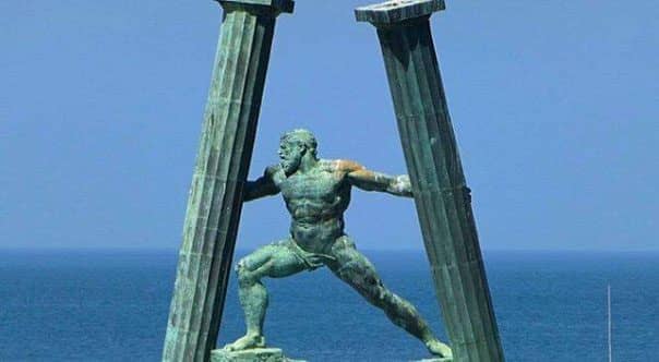 Ηρακλής