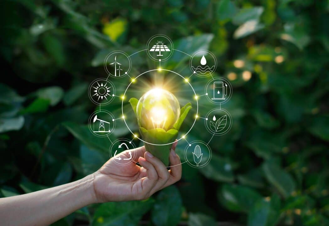 eco-friendly gadgets