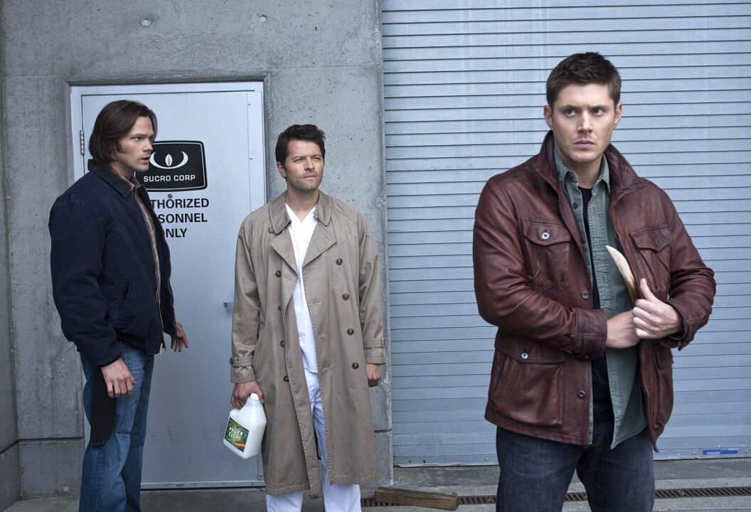 supernatural countdown