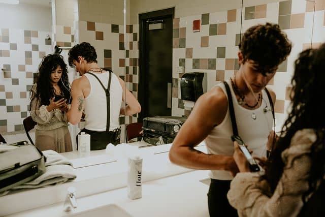 Shawn Mendes in Wonder