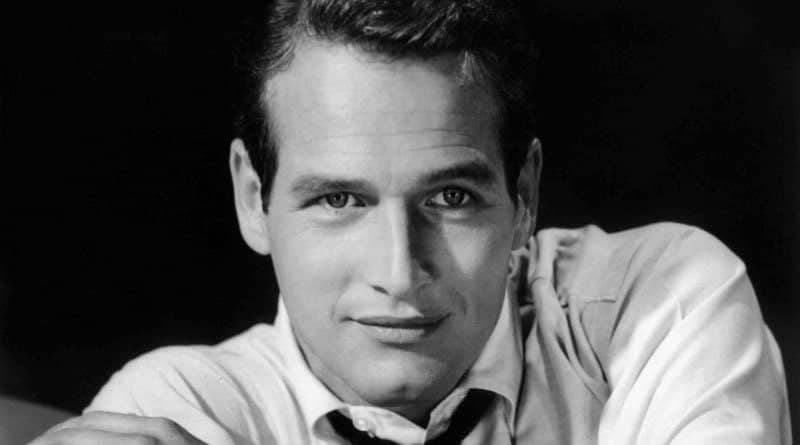 paul newman