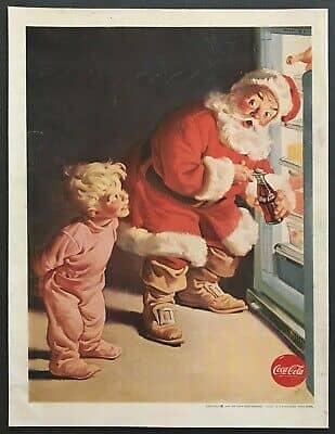 coca-cola
