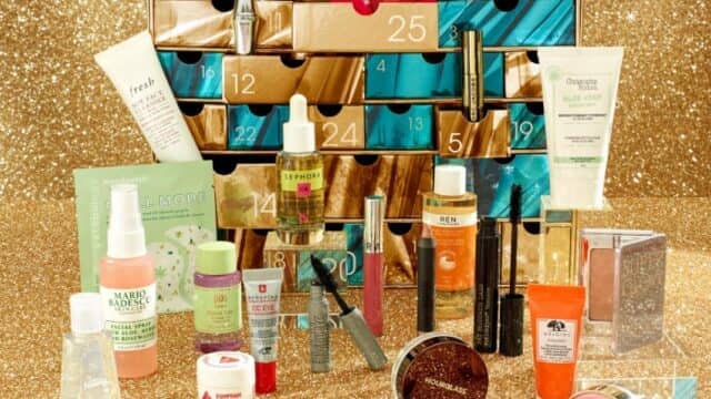 Advent Calendars