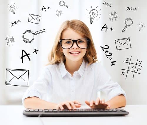 Children and Intelligence