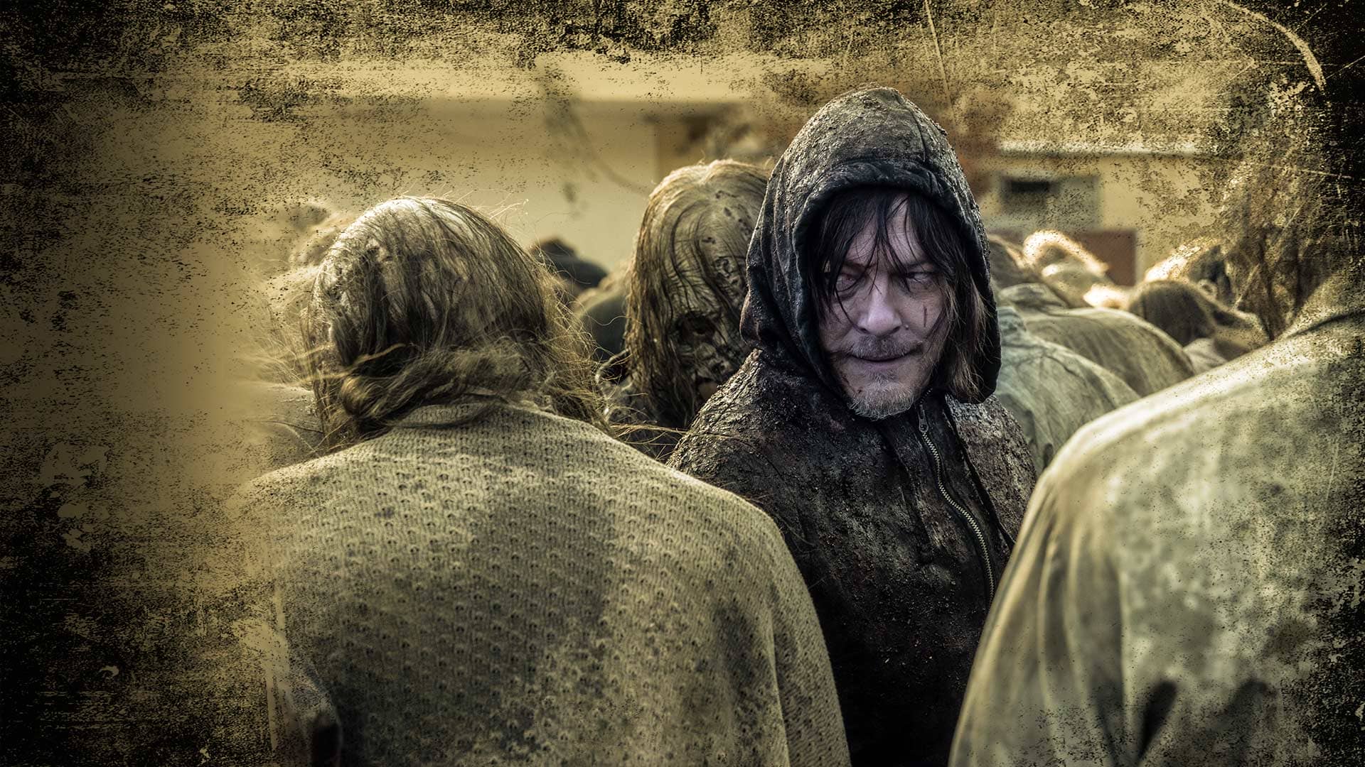 4+1 μακροβιότερες σειρές