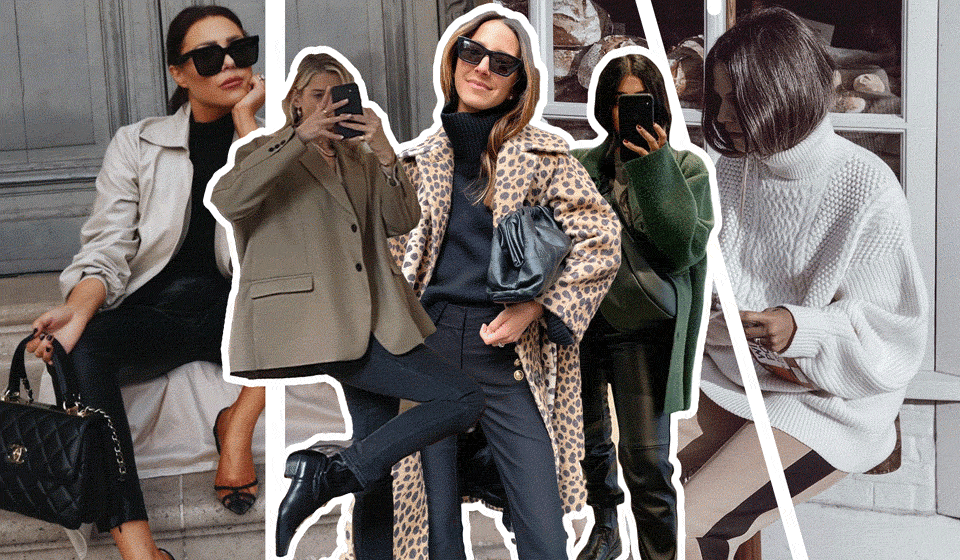 fashion trends