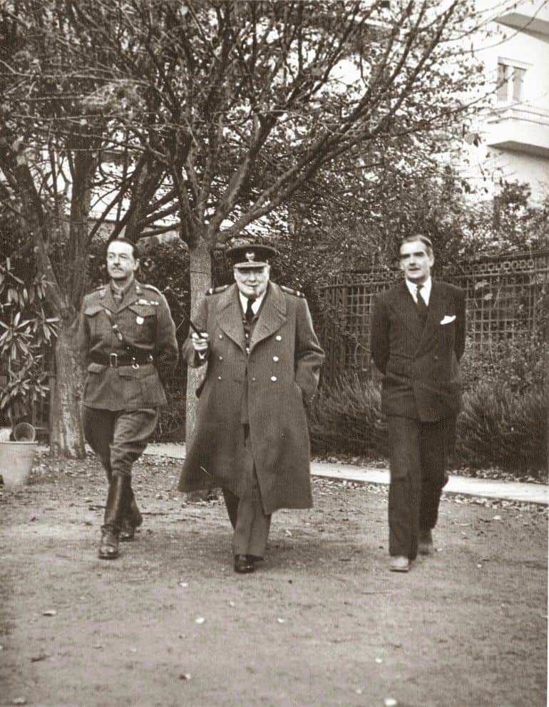 Δεκεμβριανά