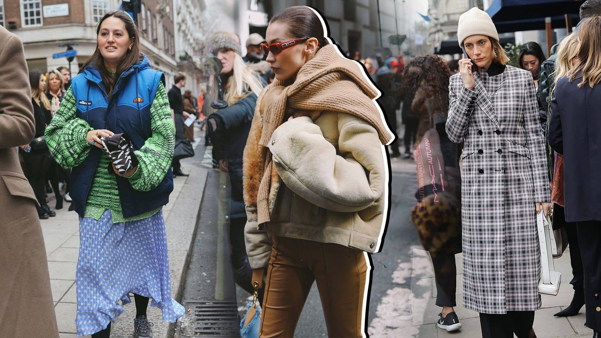 coats