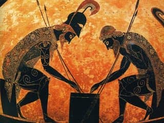 επιτραπέζια παιχνίδια