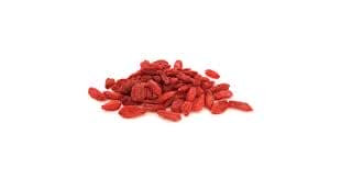 goji berries