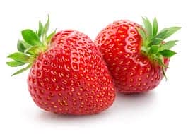 strawberry