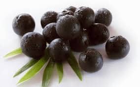 acai