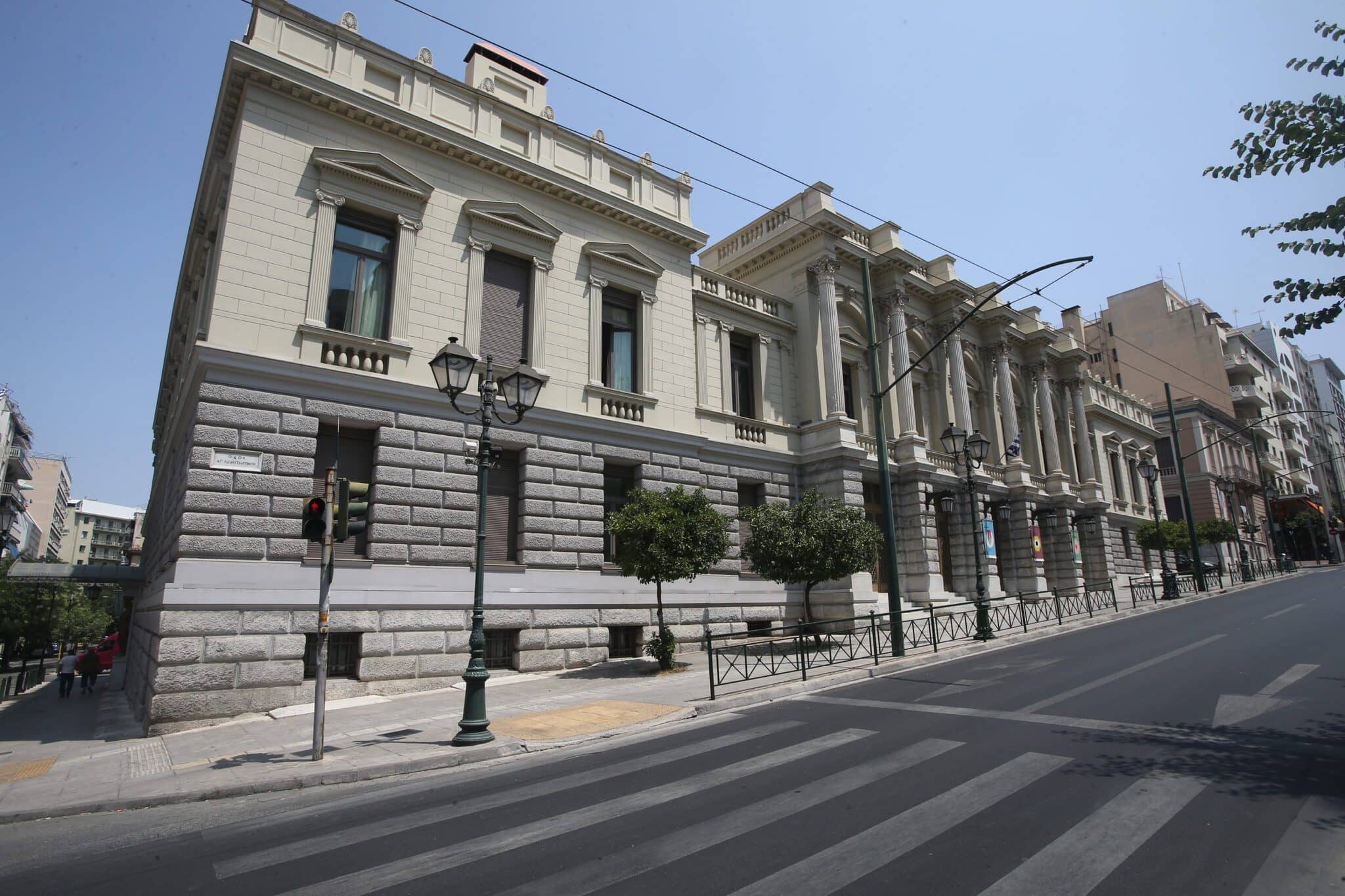 δραματικές σχολές