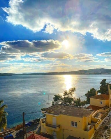 Μαντράκια Θέα
