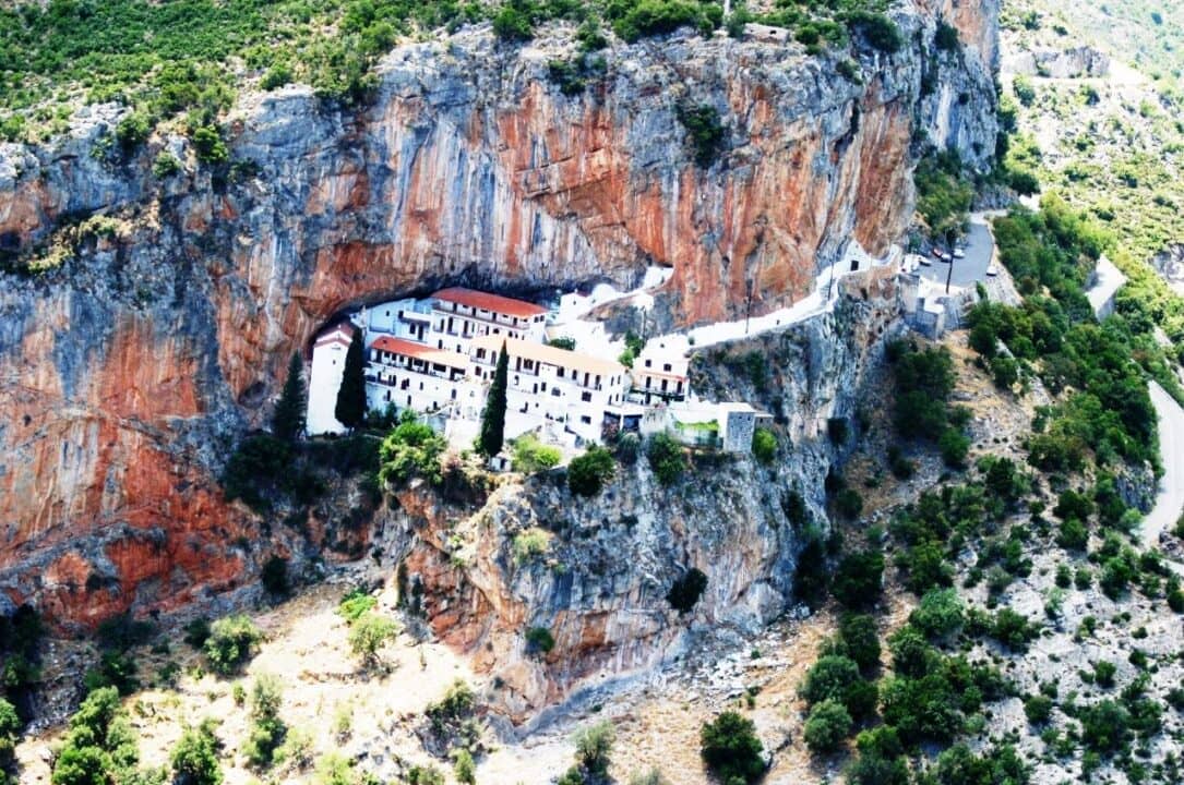 οικισμού, Λεωνίδιο 