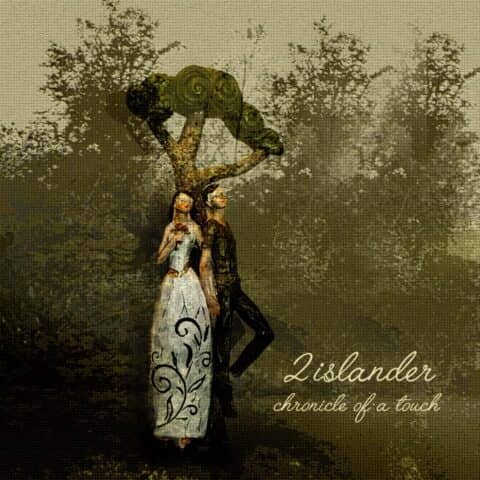 2Islander - Artwork