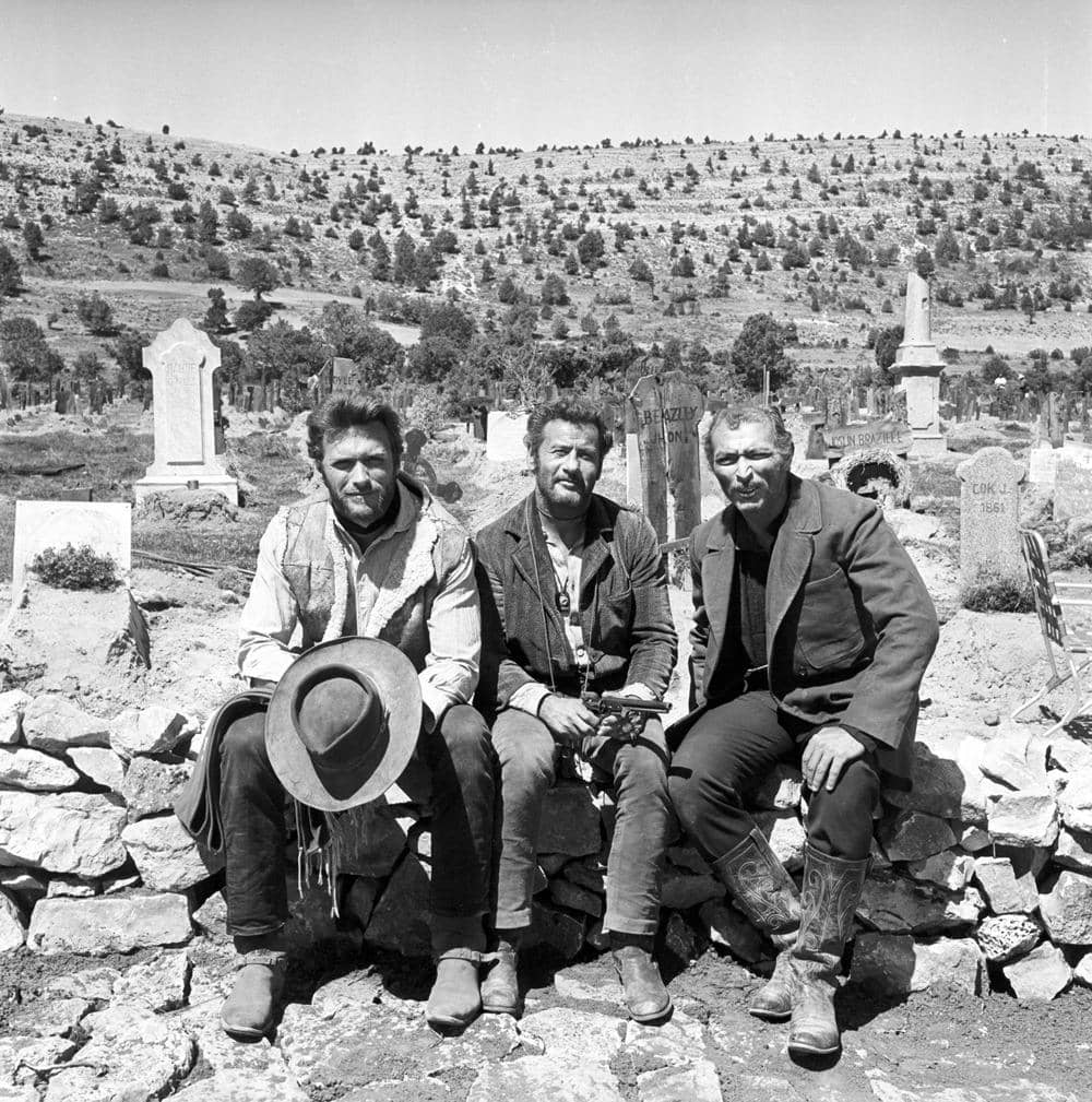 The Good, The Bad and The Ugly