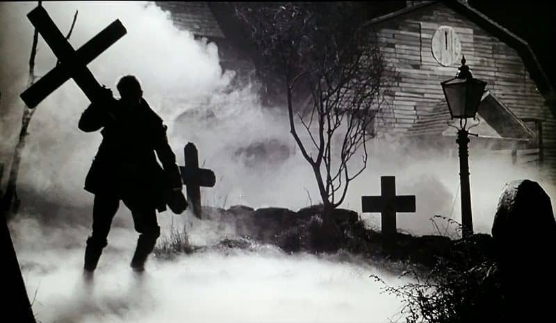 City Of The Dead