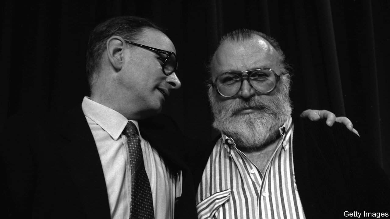 Sergio Leone