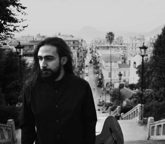 Διονύσης Μαρατος - 2Islander