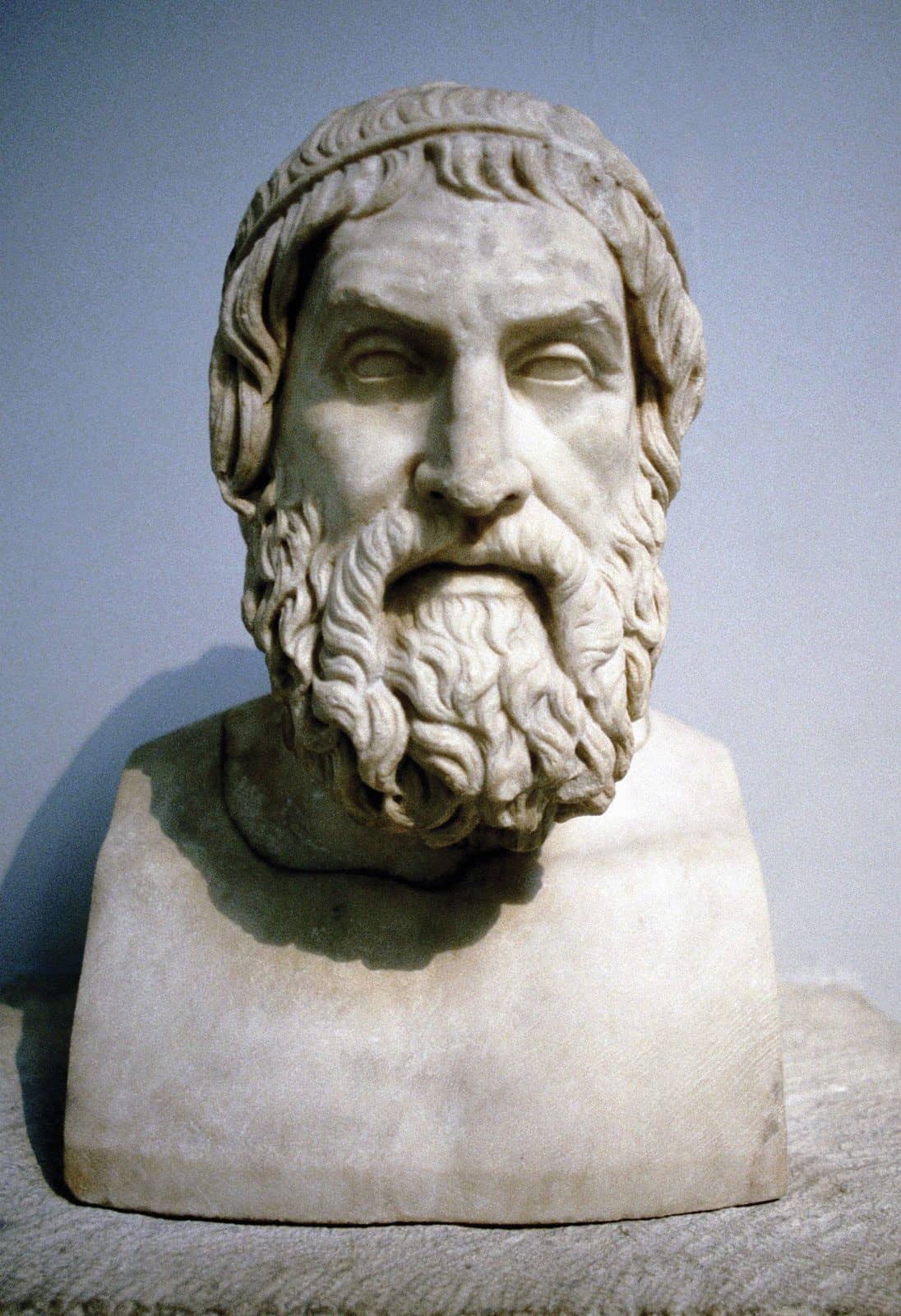 σοφοκλής