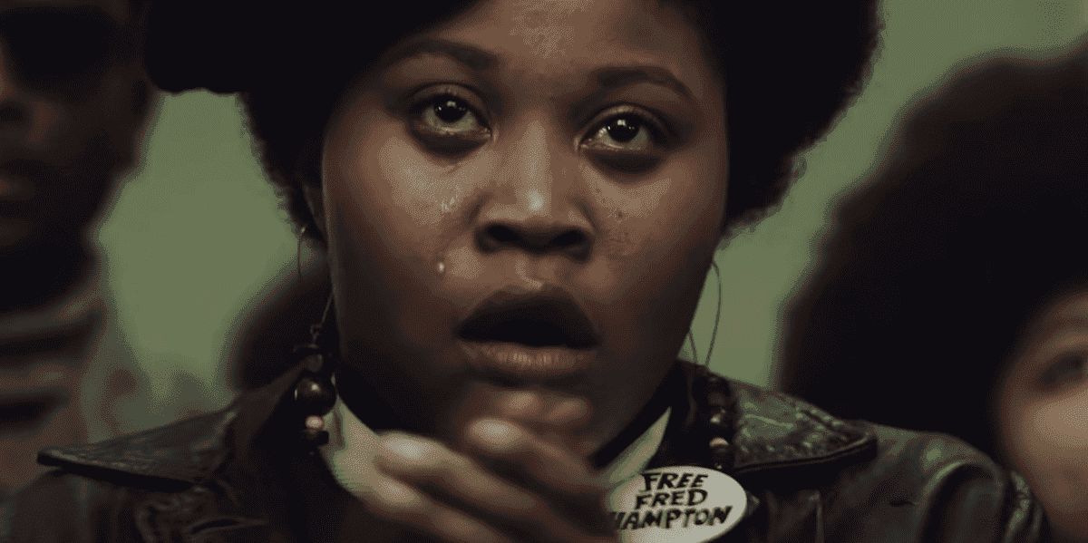 Fred Hampton movie