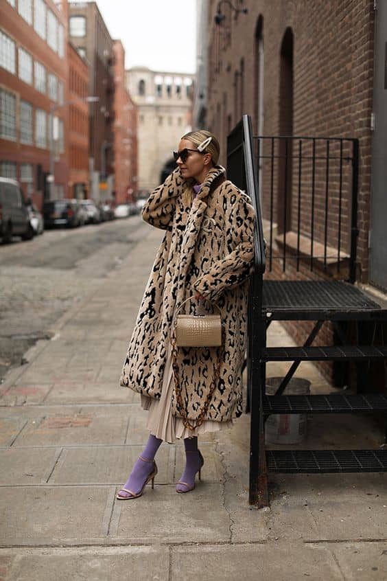 coats