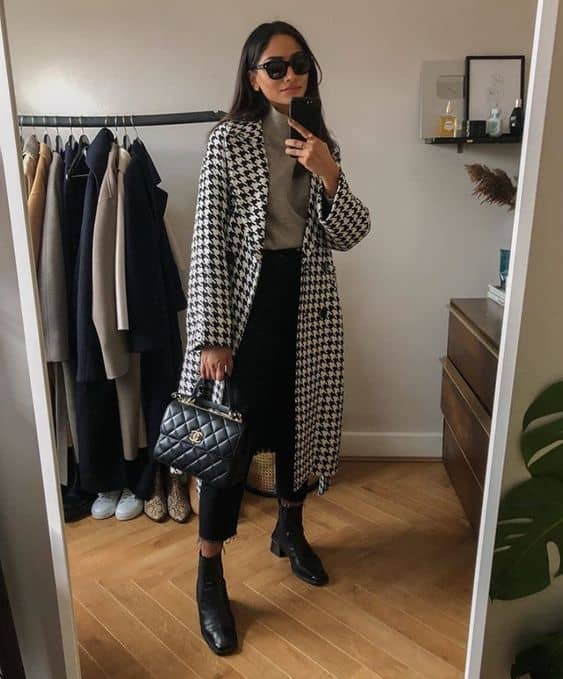 coats