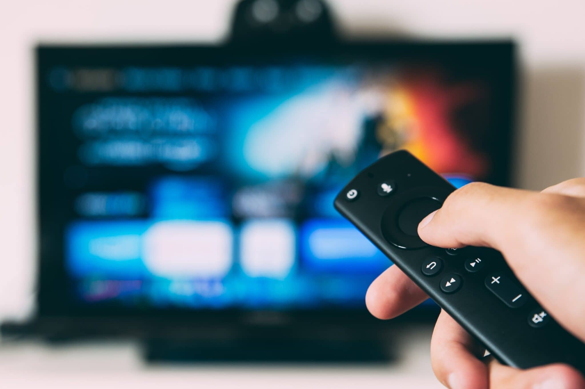 binge-watching