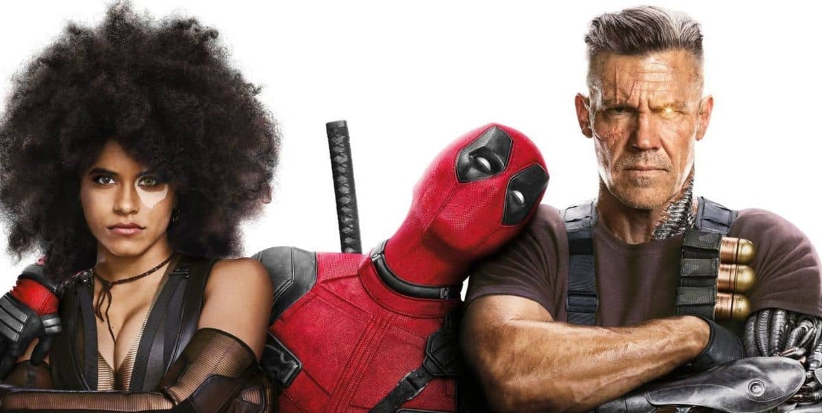 Deadpool 3
